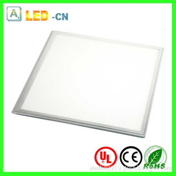 595*595mm Super Slim 36W LED Panel Lamp